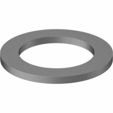 BSC PREFERRED 3.5 mm Thick Washer for 35 mm Shaft Diameter Needle-Roller Thrust Bearing 5909K91